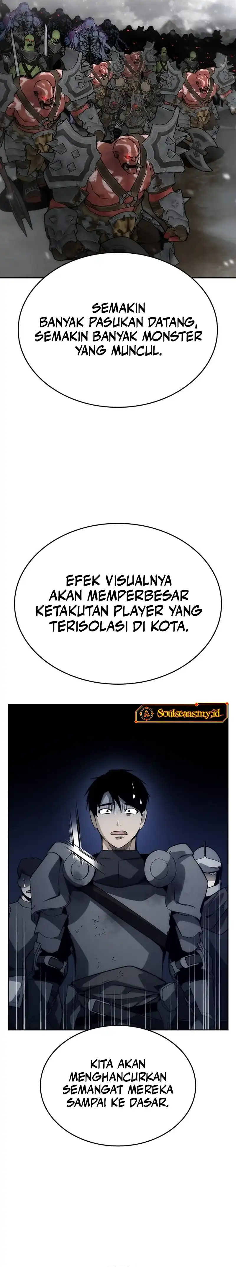 Baca Bad Ending Maker - Chapter 80 halaman 19