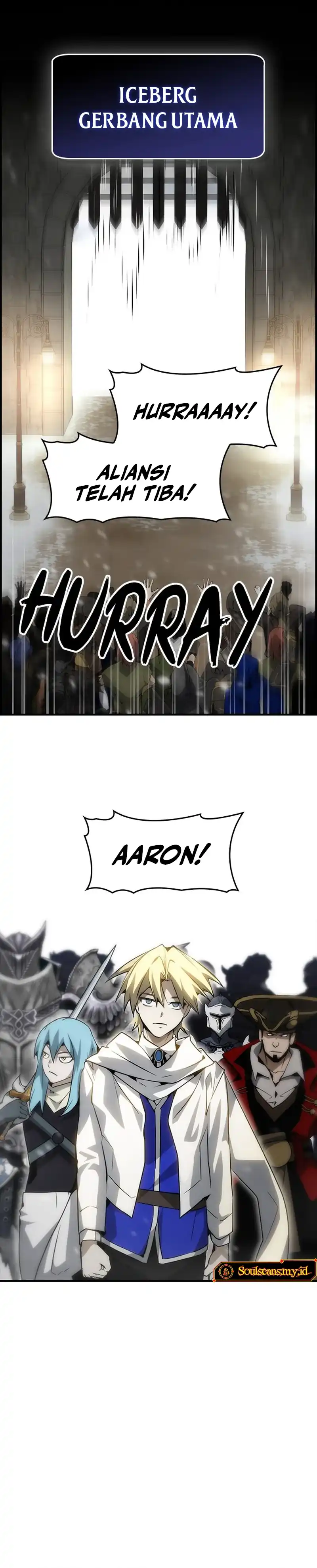 Baca Bad Ending Maker - Chapter 80 halaman 21
