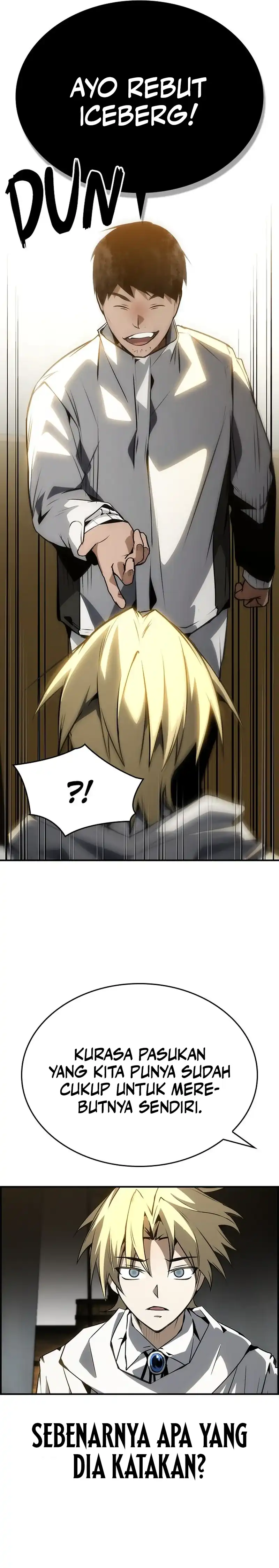 Baca Bad Ending Maker - Chapter 80 halaman 27