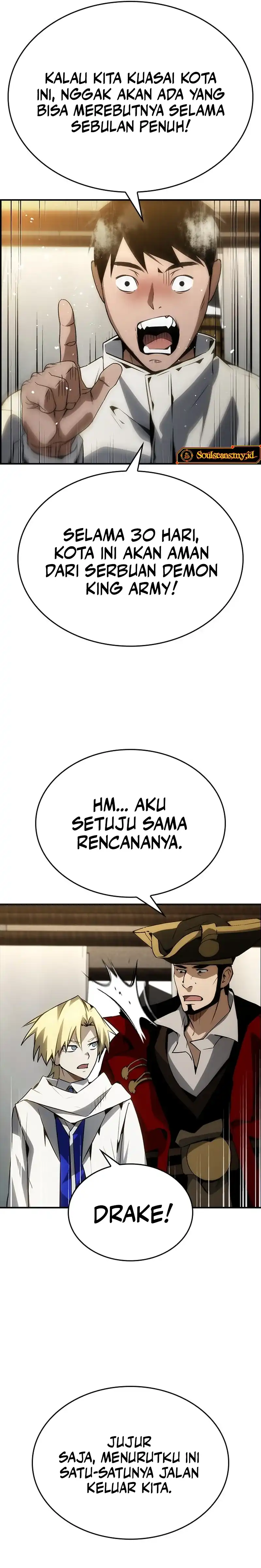 Baca Bad Ending Maker - Chapter 80 halaman 28