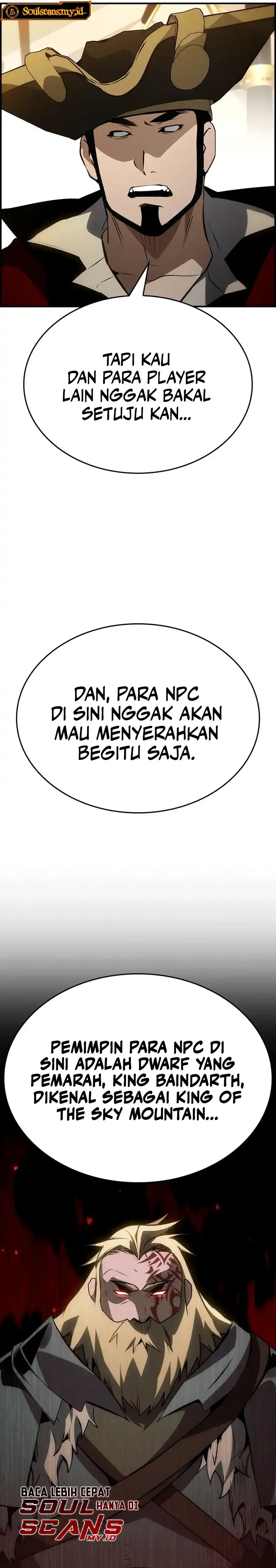 Baca Bad Ending Maker - Chapter 80 halaman 29