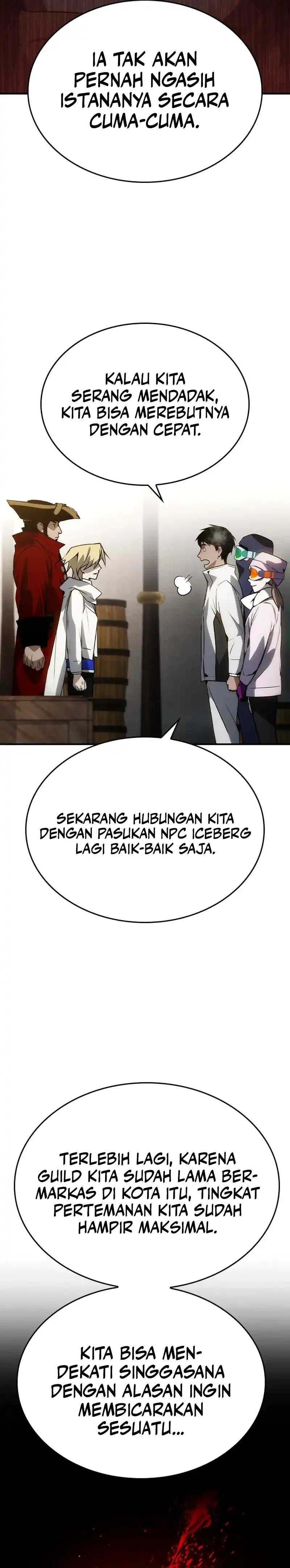 Baca Bad Ending Maker - Chapter 80 halaman 30
