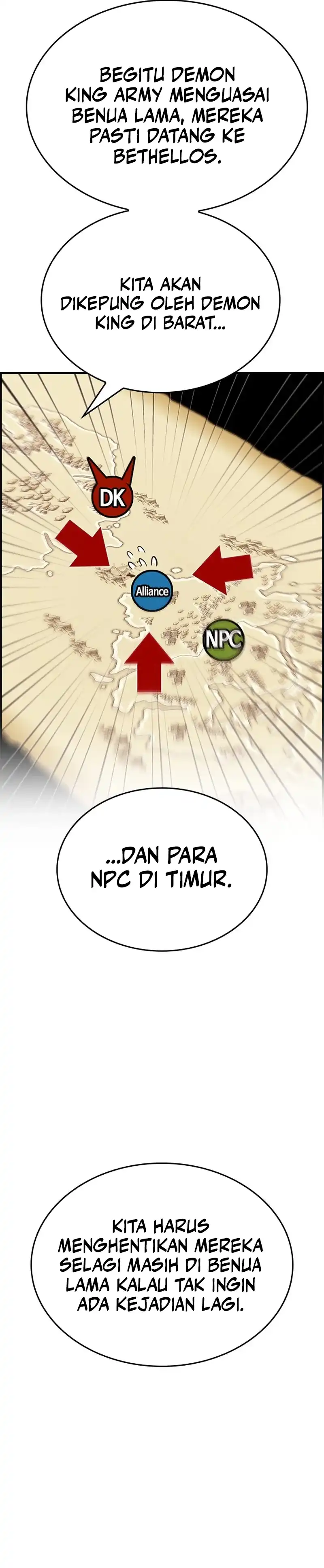 Baca Bad Ending Maker - Chapter 80 halaman 4