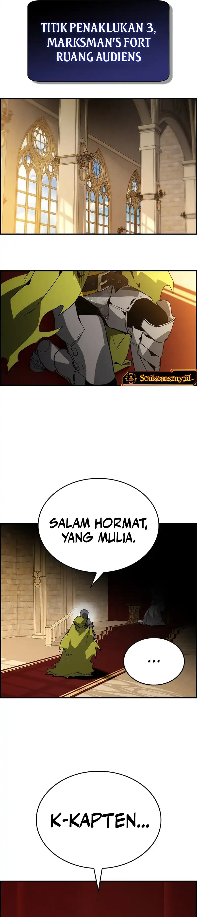 Baca Bad Ending Maker - Chapter 80 halaman 8