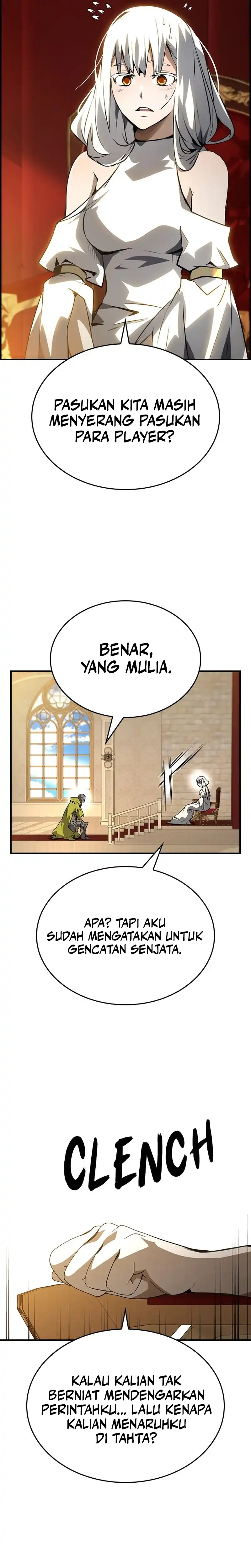 Baca Bad Ending Maker - Chapter 80 halaman 9