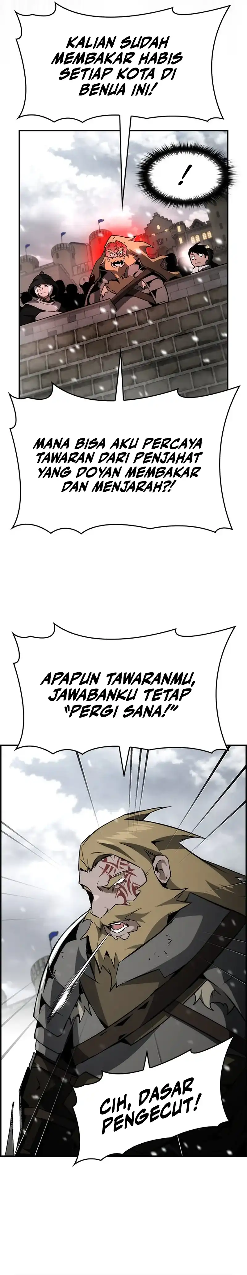 Baca Bad Ending Maker - Chapter 81 halaman 10
