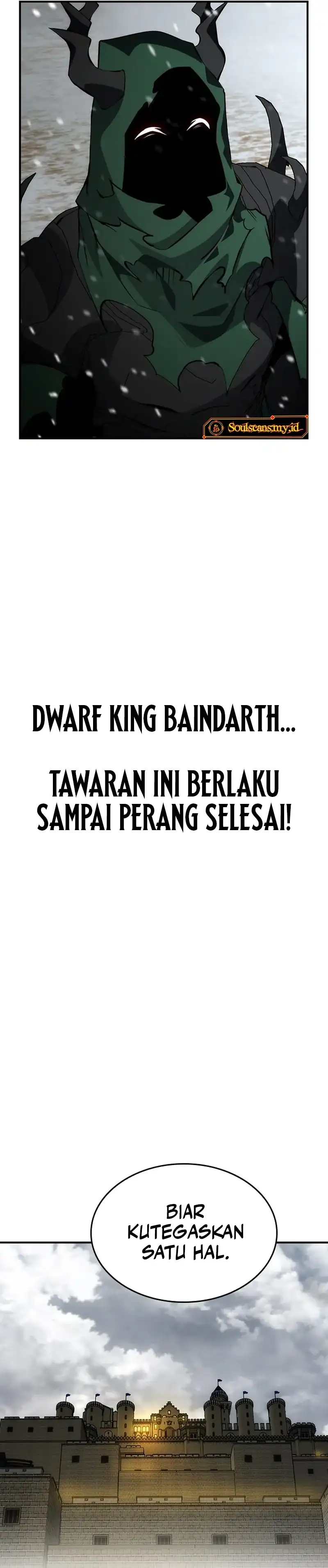 Baca Bad Ending Maker - Chapter 81 halaman 11