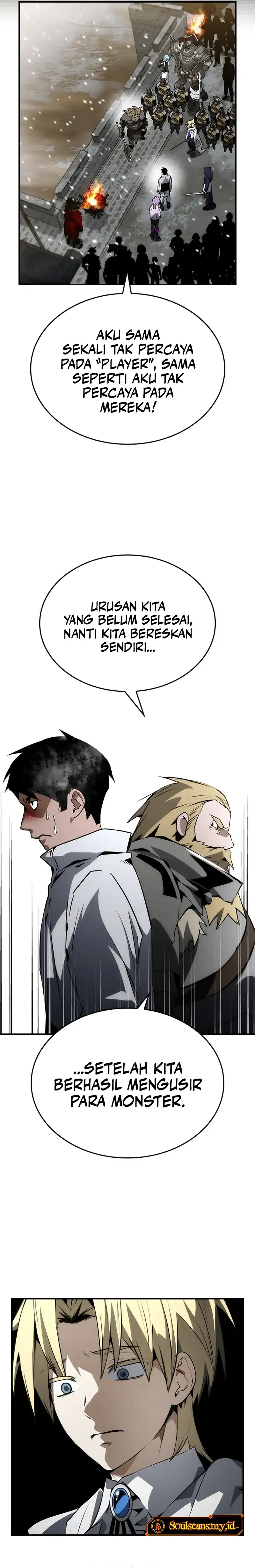 Baca Bad Ending Maker - Chapter 81 halaman 12