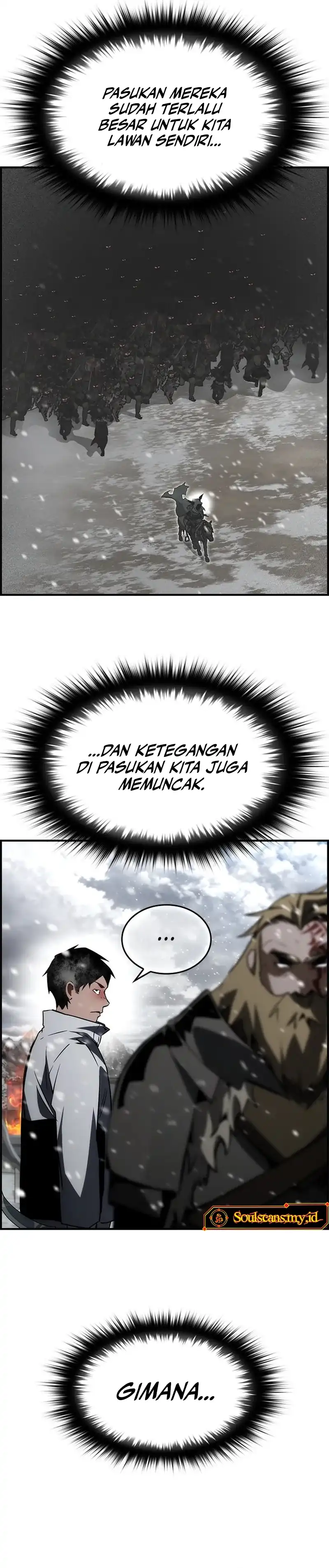 Baca Bad Ending Maker - Chapter 81 halaman 13