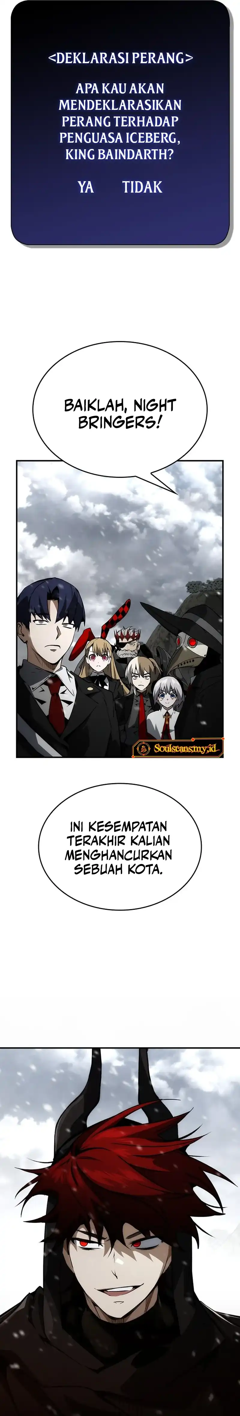 Baca Bad Ending Maker - Chapter 81 halaman 15