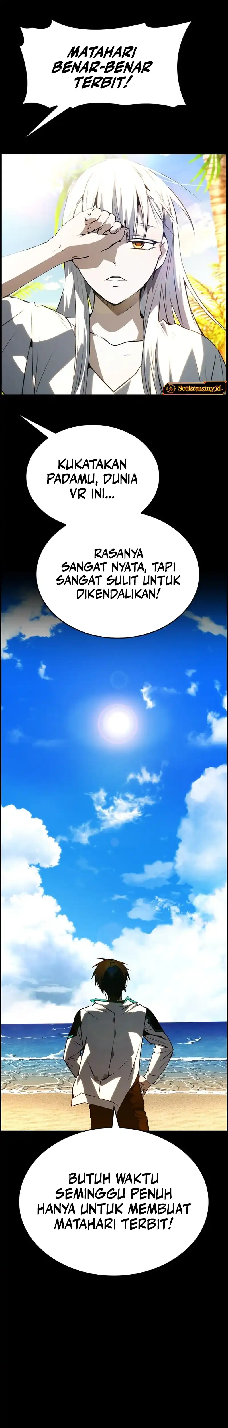 Baca Bad Ending Maker - Chapter 81 halaman 17