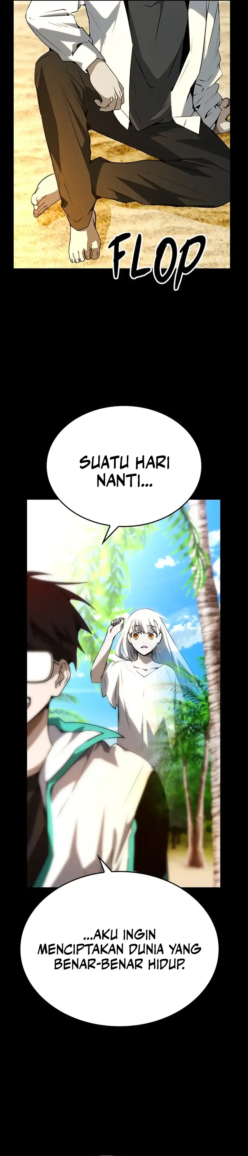 Baca Bad Ending Maker - Chapter 81 halaman 18