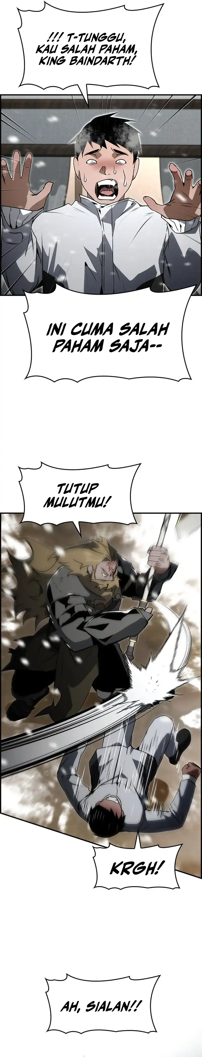 Baca Bad Ending Maker - Chapter 81 halaman 2