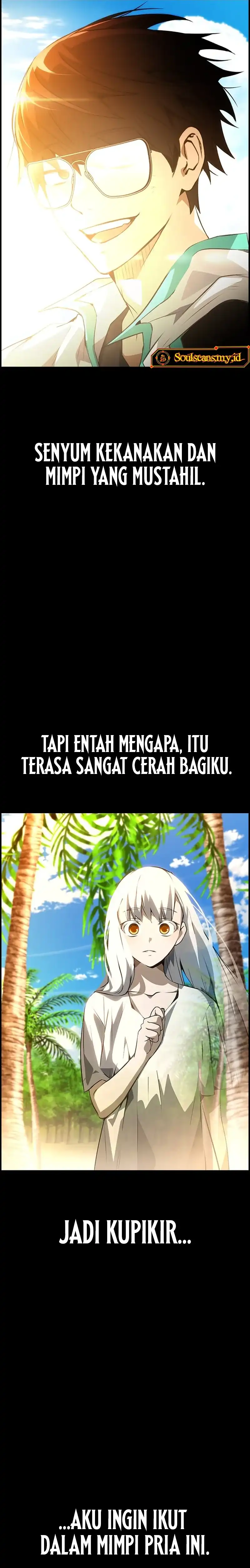 Baca Bad Ending Maker - Chapter 81 halaman 20