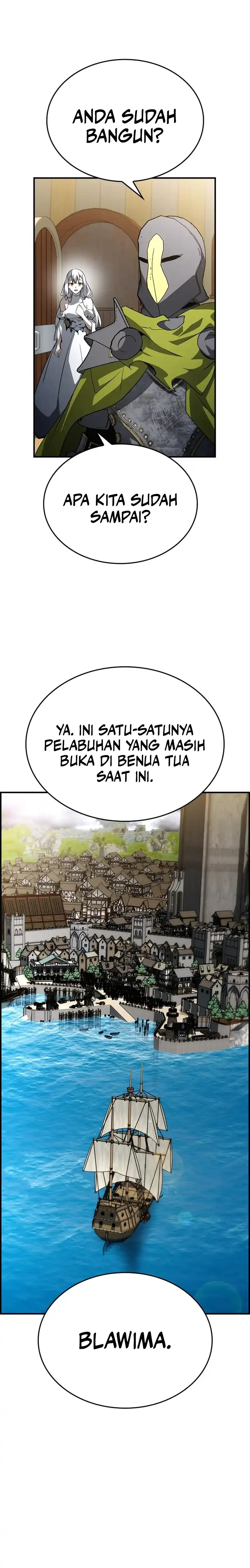 Baca Bad Ending Maker - Chapter 81 halaman 22