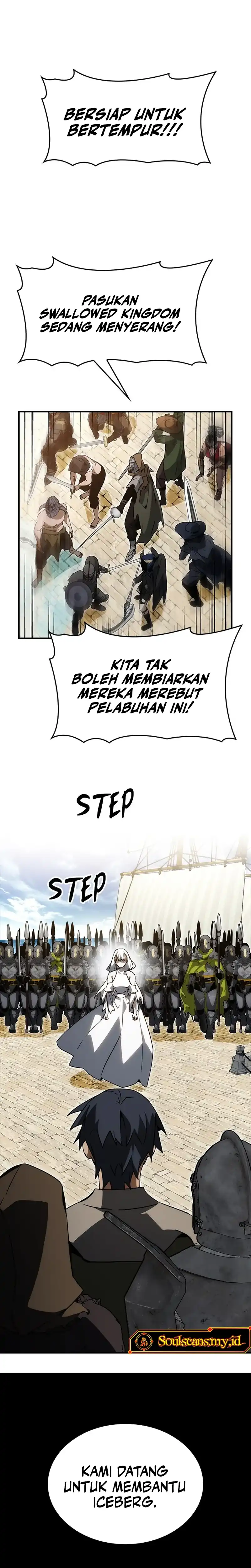 Baca Bad Ending Maker - Chapter 81 halaman 23