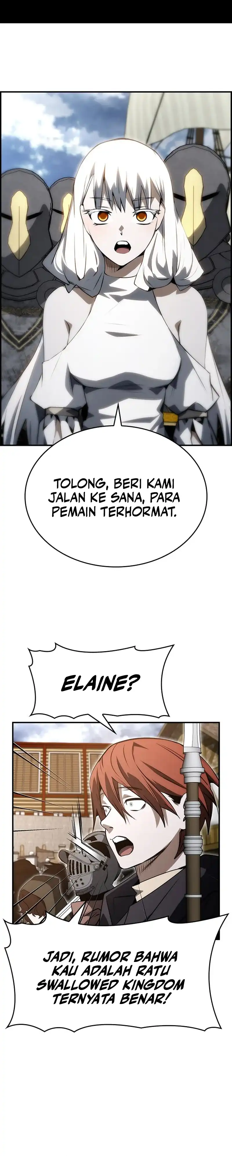 Baca Bad Ending Maker - Chapter 81 halaman 24
