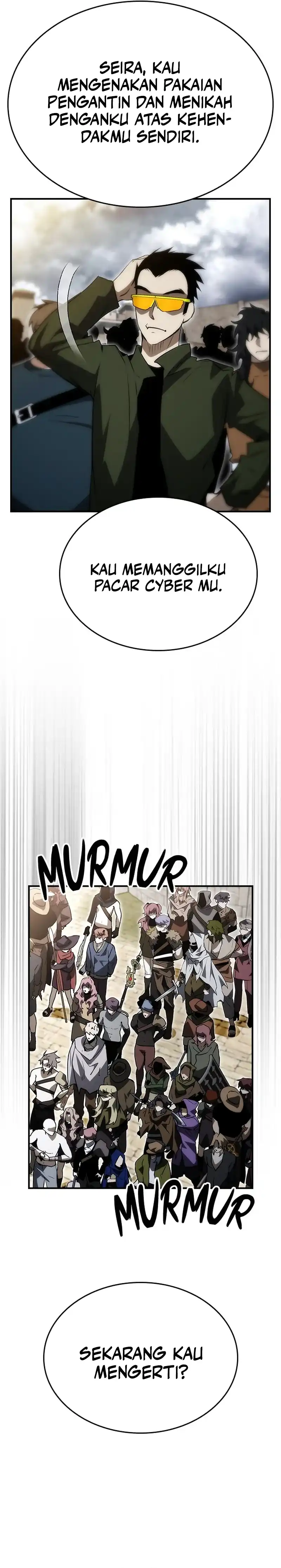 Baca Bad Ending Maker - Chapter 81 halaman 28