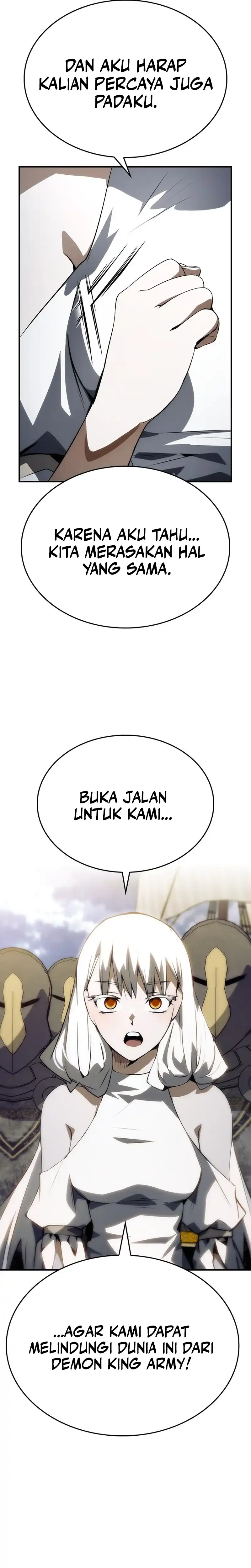 Baca Bad Ending Maker - Chapter 81 halaman 30