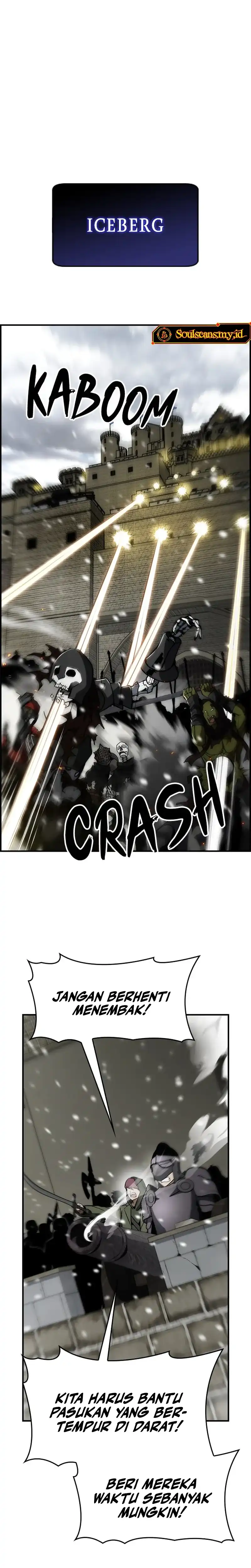 Baca Bad Ending Maker - Chapter 81 halaman 31