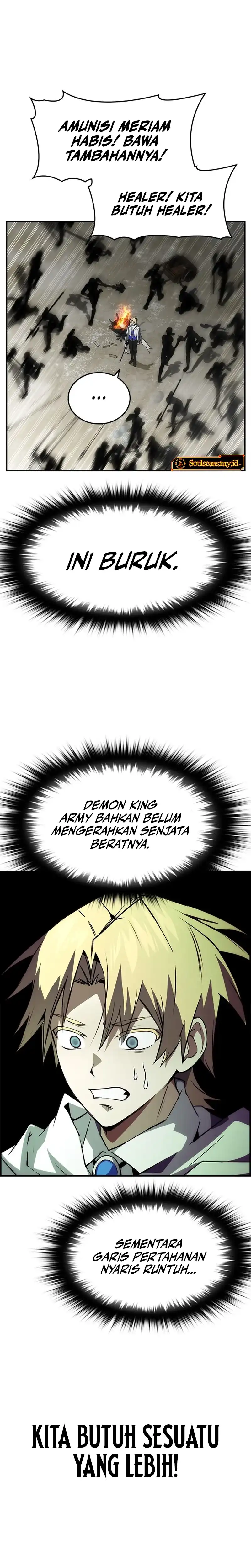 Baca Bad Ending Maker - Chapter 81 halaman 32