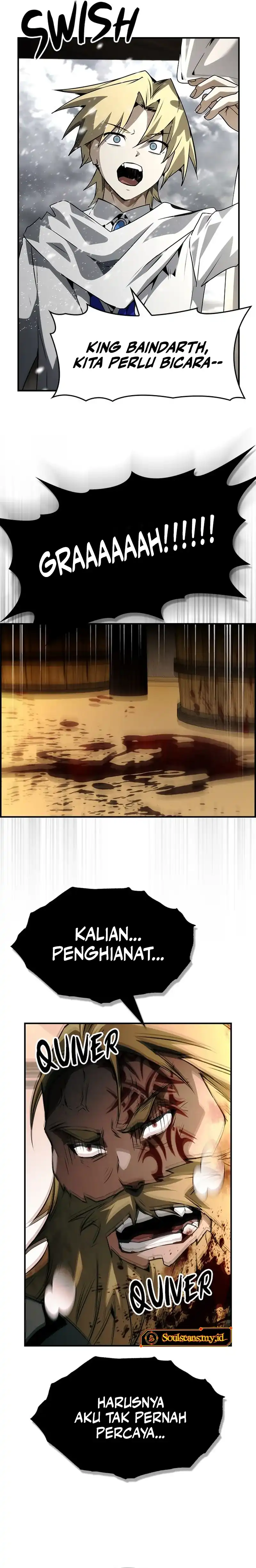 Baca Bad Ending Maker - Chapter 81 halaman 34