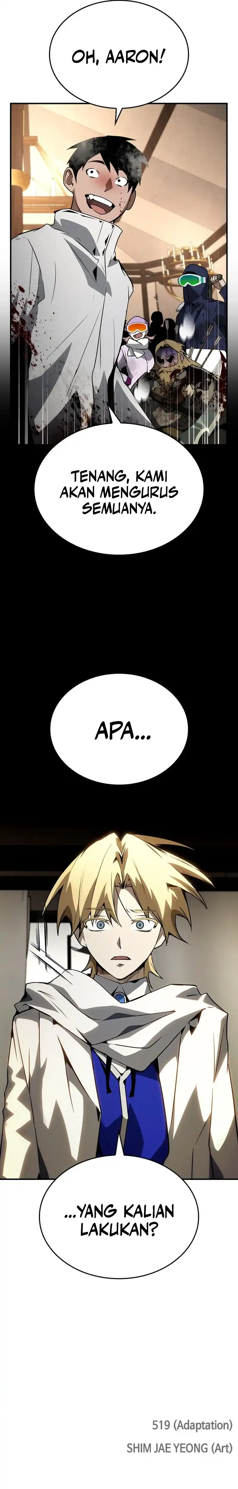 Baca Bad Ending Maker - Chapter 81 halaman 35