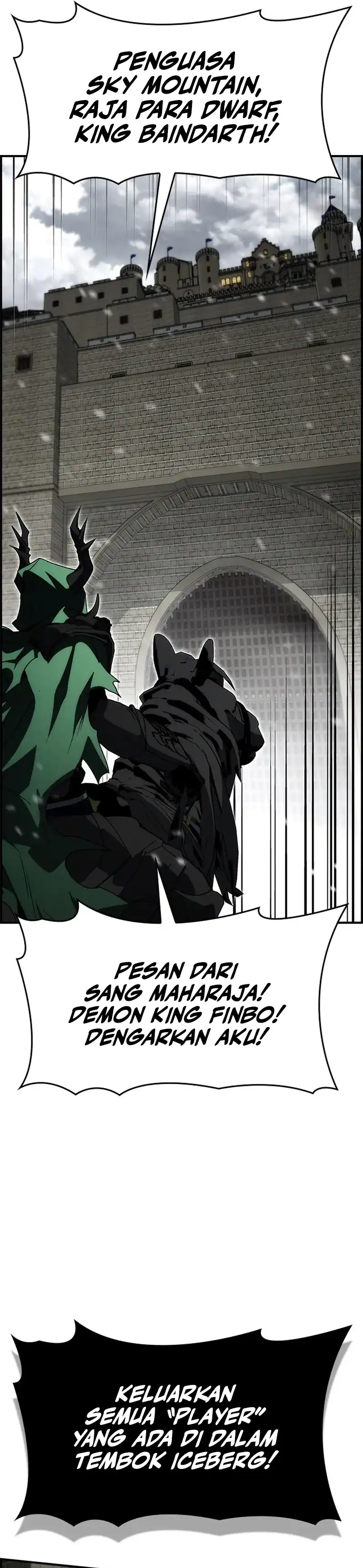 Baca Bad Ending Maker - Chapter 81 halaman 7