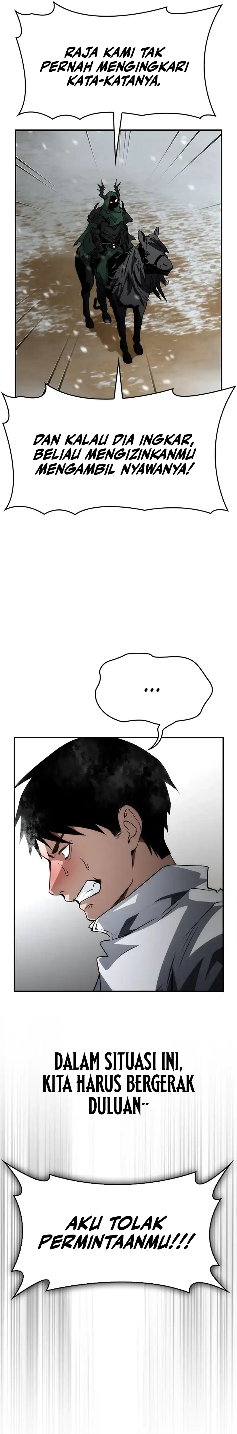 Baca Bad Ending Maker - Chapter 81 halaman 9