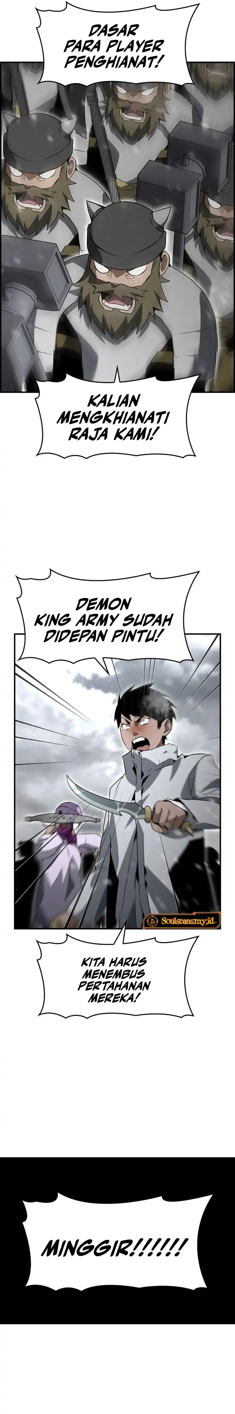 Baca Bad Ending Maker - Chapter 82 halaman 13