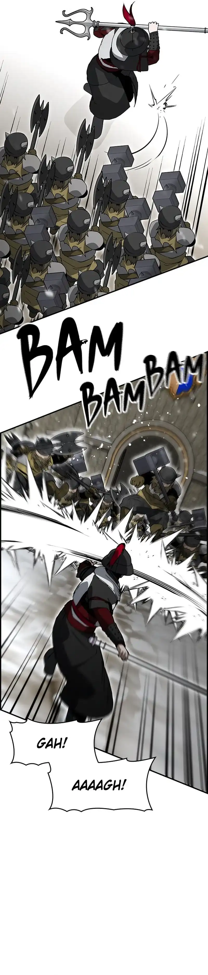 Baca Bad Ending Maker - Chapter 82 halaman 15