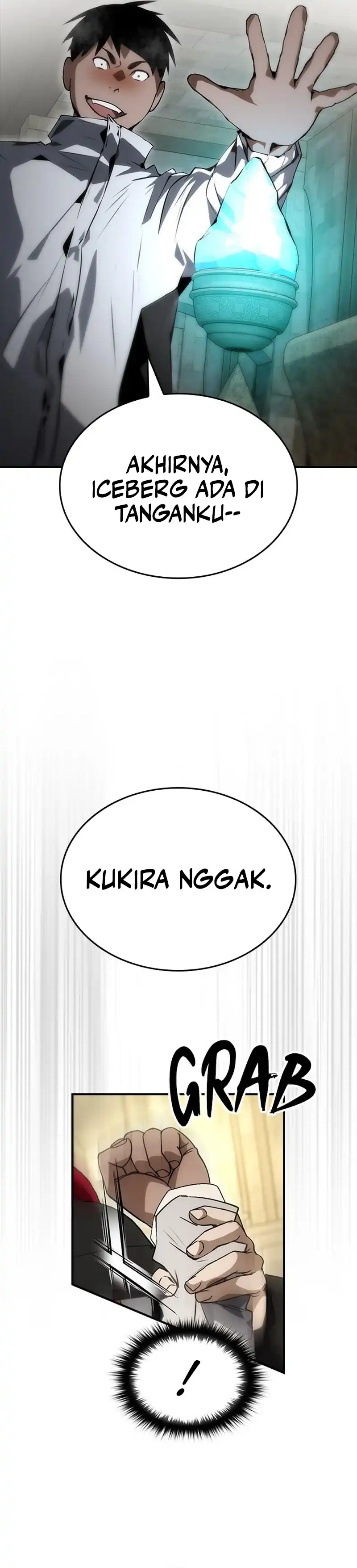 Baca Bad Ending Maker - Chapter 82 halaman 17