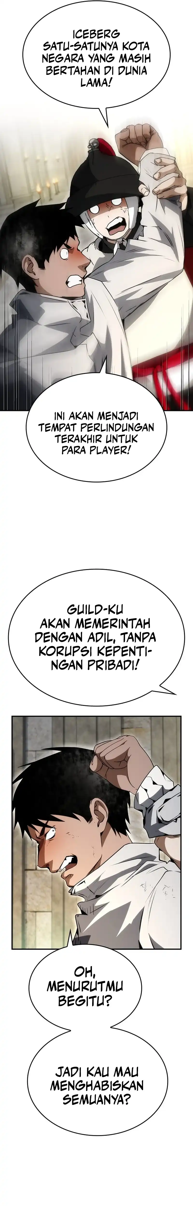 Baca Bad Ending Maker - Chapter 82 halaman 18