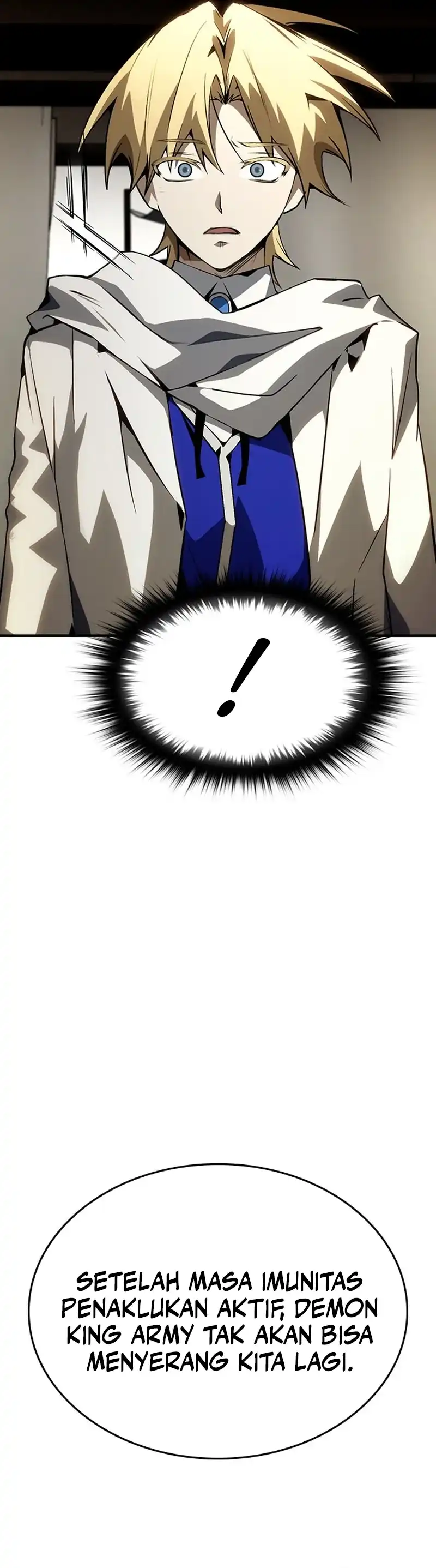 Baca Bad Ending Maker - Chapter 82 halaman 2