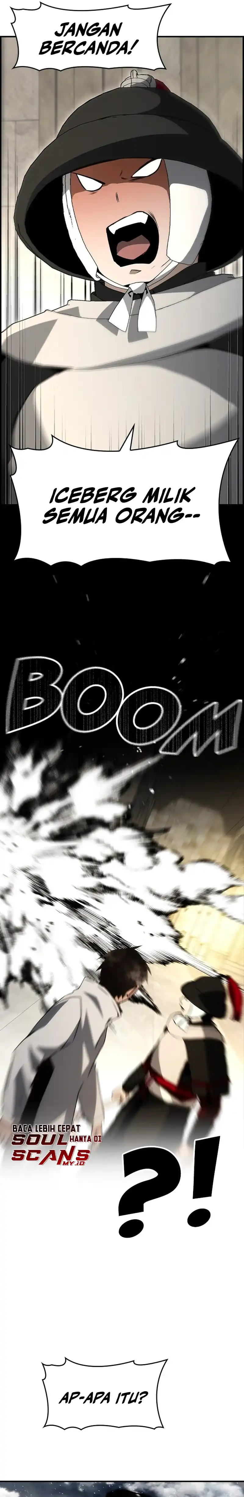 Baca Bad Ending Maker - Chapter 82 halaman 21