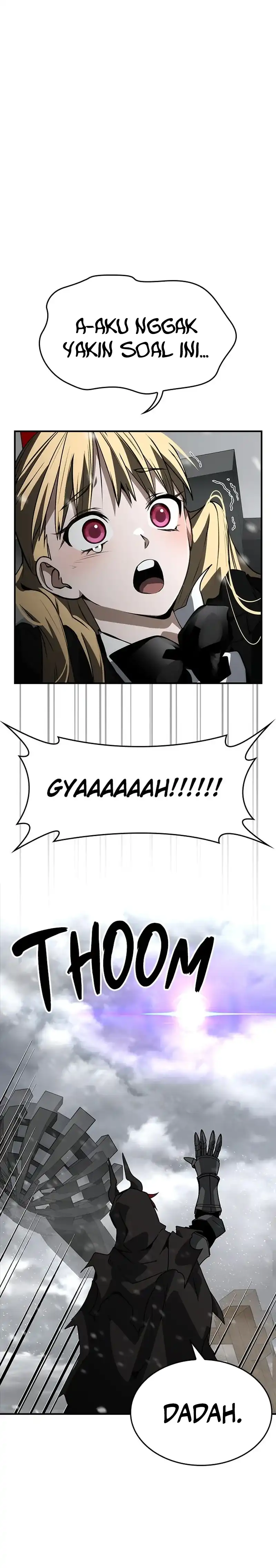 Baca Bad Ending Maker - Chapter 82 halaman 23