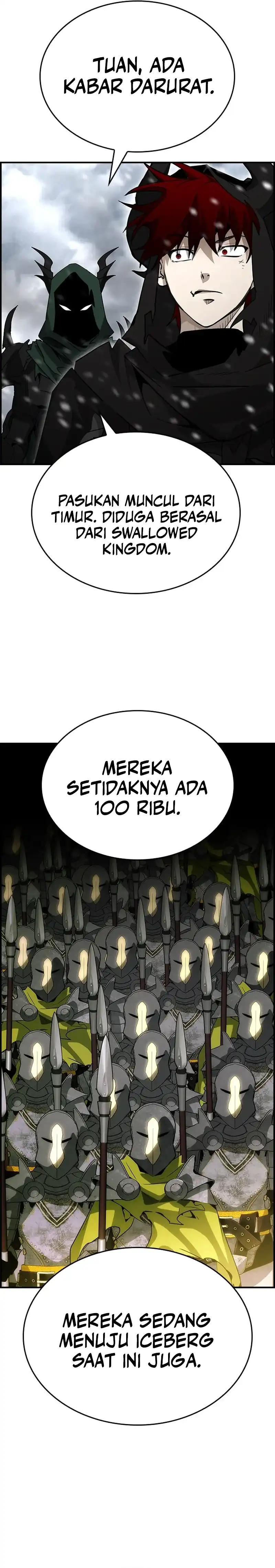 Baca Bad Ending Maker - Chapter 82 halaman 24