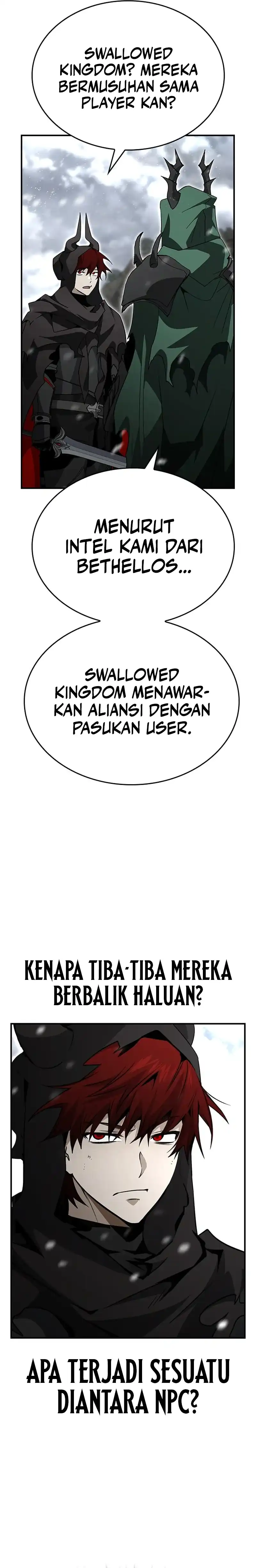 Baca Bad Ending Maker - Chapter 82 halaman 25