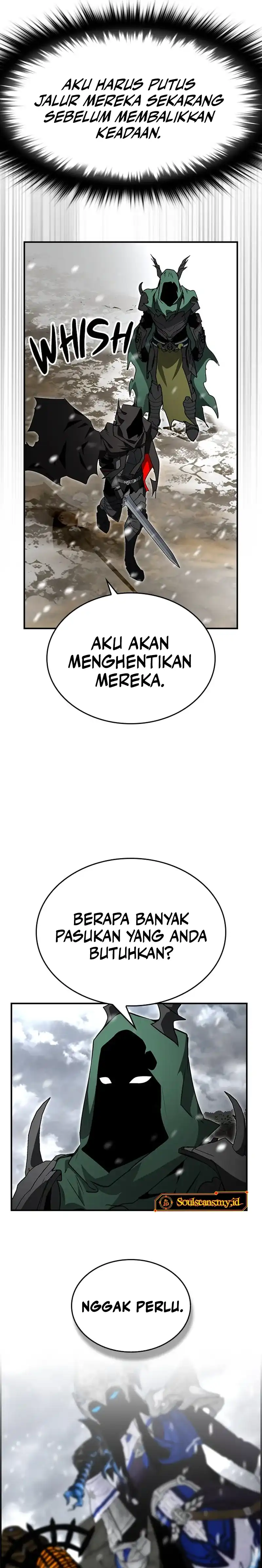 Baca Bad Ending Maker - Chapter 82 halaman 26
