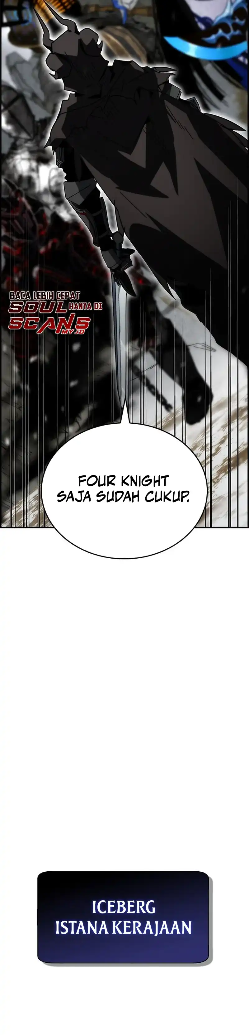 Baca Bad Ending Maker - Chapter 82 halaman 27