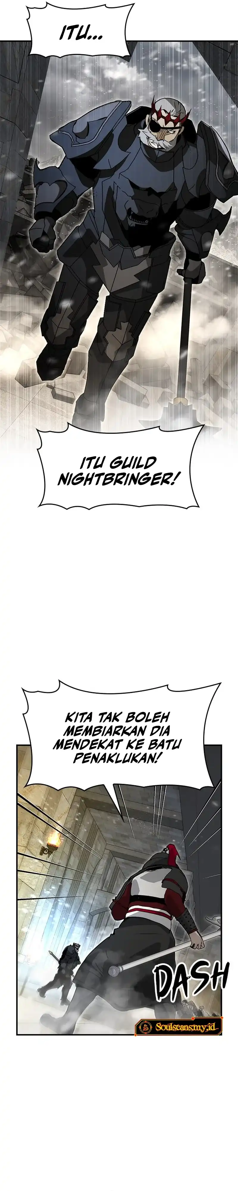 Baca Bad Ending Maker - Chapter 82 halaman 28