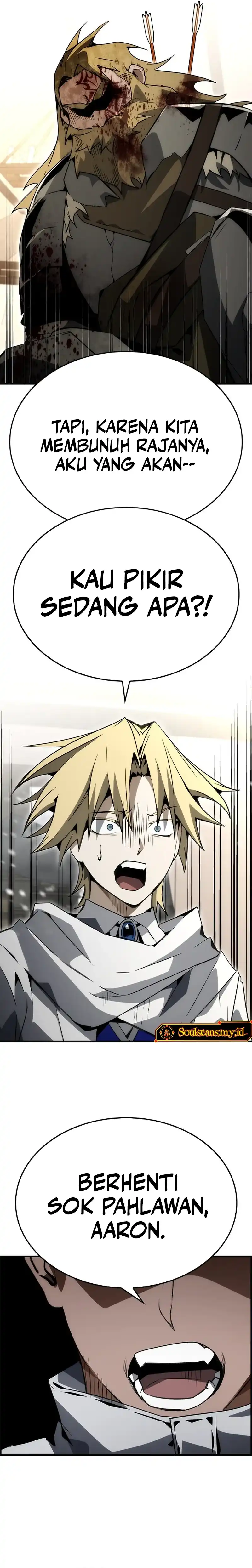 Baca Bad Ending Maker - Chapter 82 halaman 3