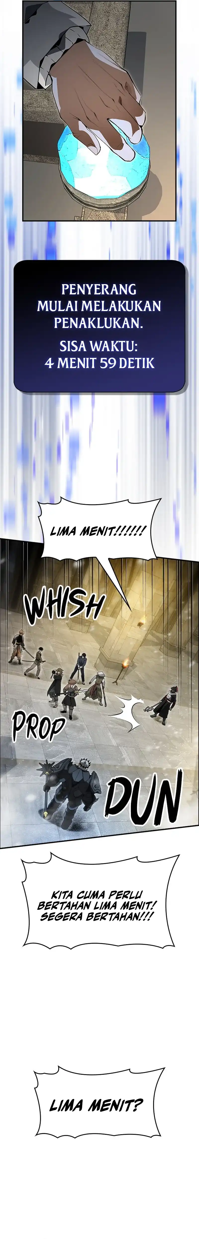 Baca Bad Ending Maker - Chapter 82 halaman 30