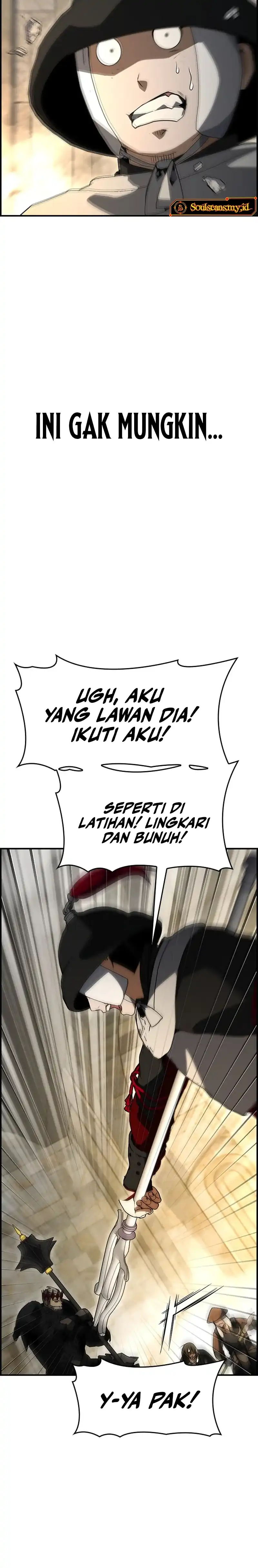 Baca Bad Ending Maker - Chapter 82 halaman 32