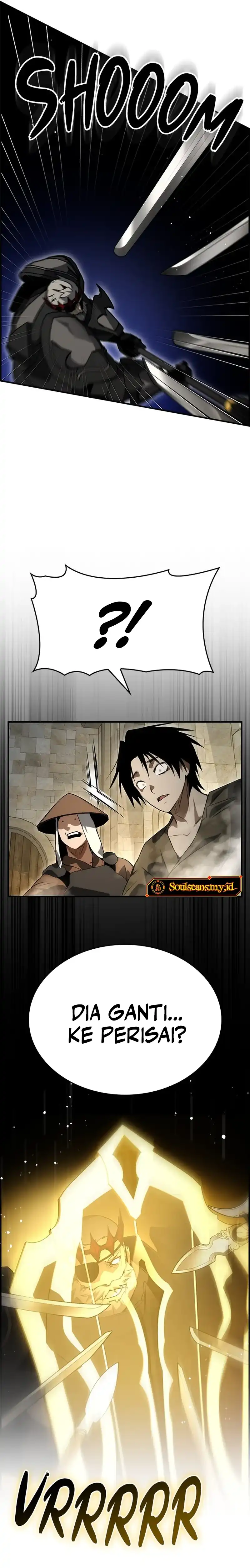Baca Bad Ending Maker - Chapter 82 halaman 33