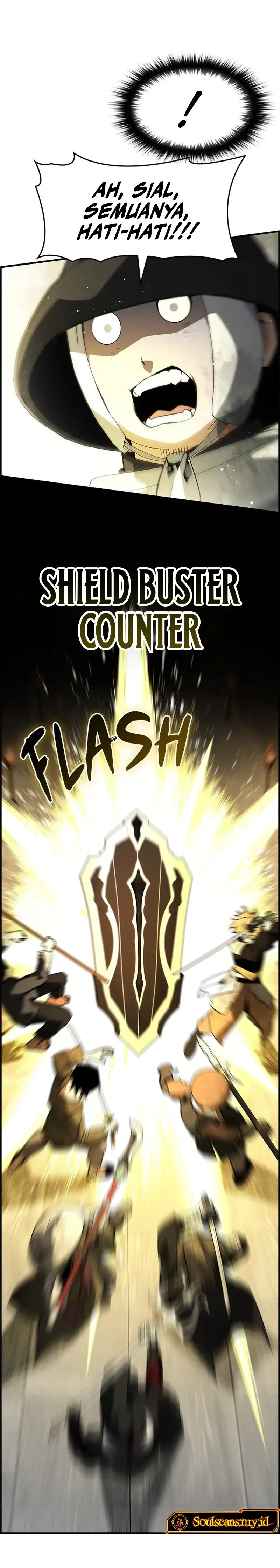 Baca Bad Ending Maker - Chapter 82 halaman 34