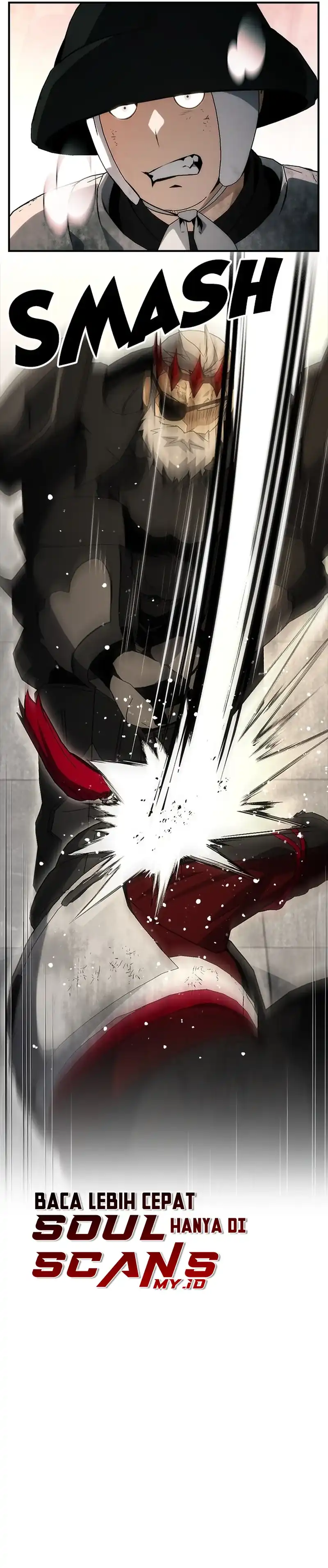 Baca Bad Ending Maker - Chapter 82 halaman 36