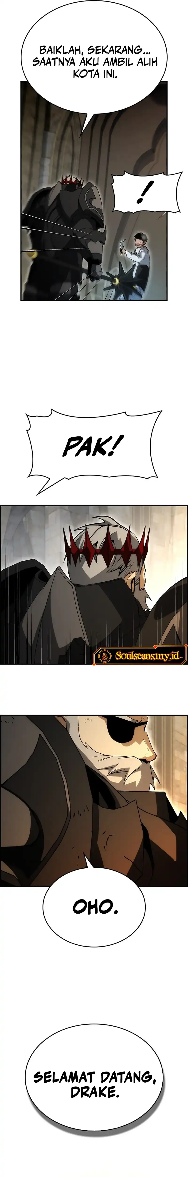 Baca Bad Ending Maker - Chapter 82 halaman 37