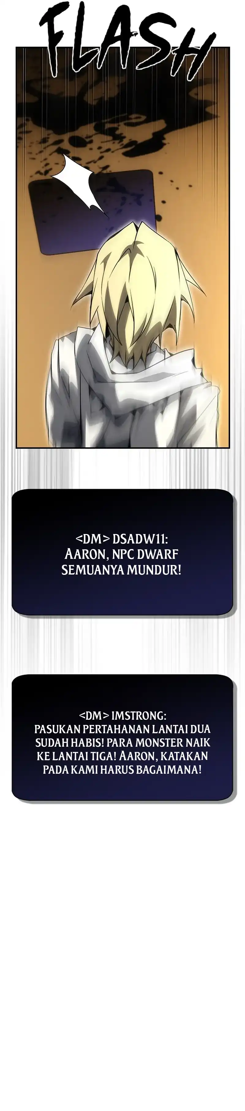 Baca Bad Ending Maker - Chapter 82 halaman 6