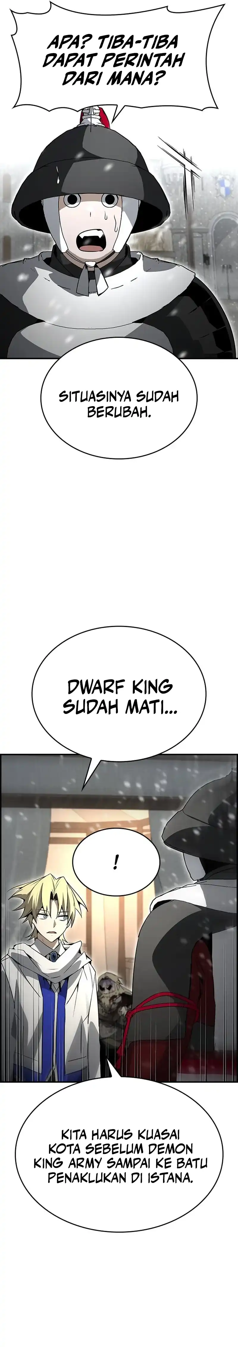 Baca Bad Ending Maker - Chapter 82 halaman 8